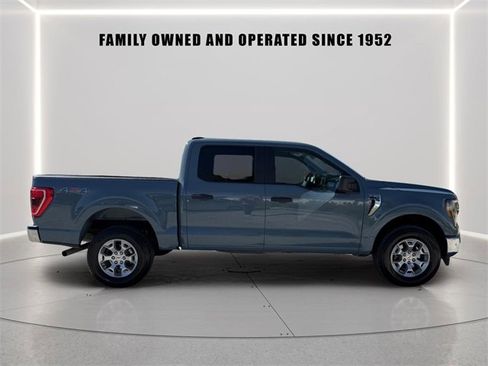 Used 2023 Ford F150 XLT image 7