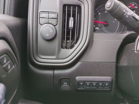 New 2026 Chevrolet Silverado 3500 W/T w/ WT Convenience Package RWD image 20