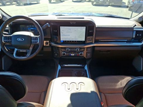 Used 2026 Ford F350 King Ranch w/ Tremor Off-Road Package image 10