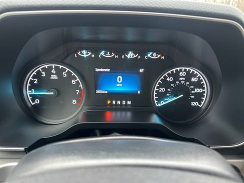 Used 2023 Ford F150 XLT image 16