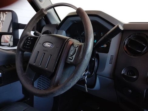 Used 2016 Ford F450 XL w/ Power Equipment Group RWD image 26