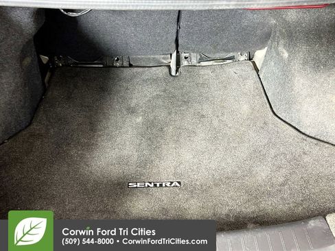 Used 2019 Nissan Sentra SV image 14