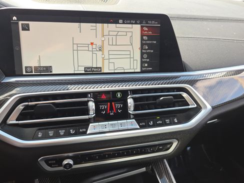 Used 2022 BMW X5 M50i image 33