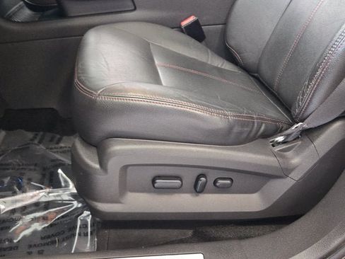 Used 2011 Ford Edge Limited w/ 302A Rapid Spec Order Code FWD image 22