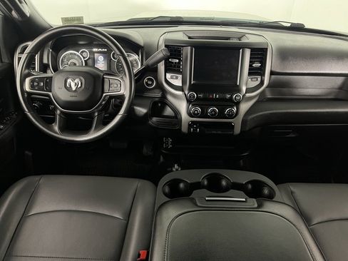 Certified 2024 RAM 3500 Tradesman w/ Chrome Appearance Group image 12