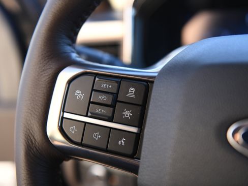 New 2026 Ford F250 King Ranch w/ Tremor Off-Road Package image 33