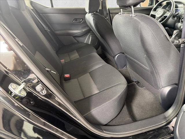 Used 2025 Nissan Sentra SV FWD image 15