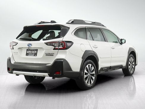 Used 2023 Subaru Outback Touring XT AWD/4WD image 5