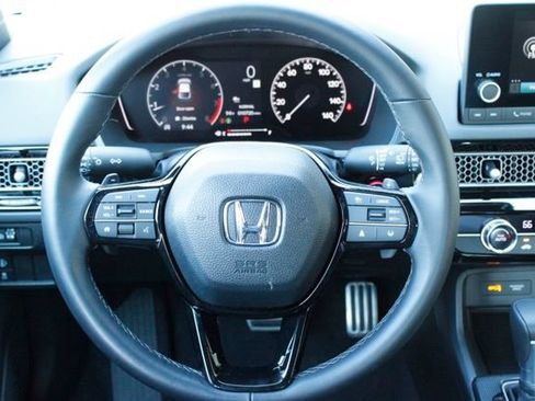 Used 2024 Honda Civic Sport image 16