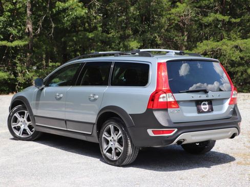 Used 2013 Volvo XC70 T6 AWD/4WD image 21