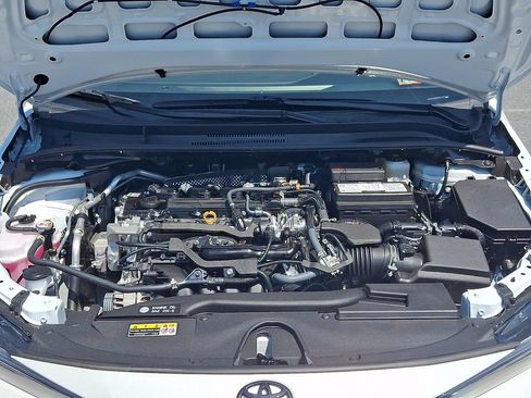 New 2026 Toyota Corolla SE FWD image 21