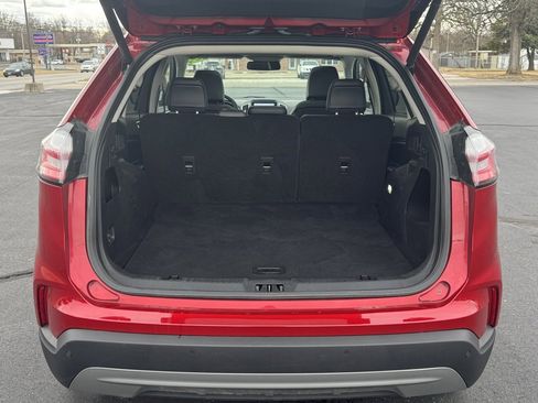 Used 2024 Ford Edge SEL w/ Convenience Package image 28