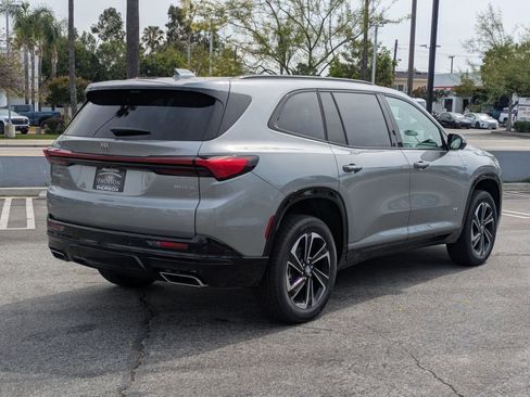 New 2026 Buick Enclave Sport Touring w/ Power Package FWD image 7