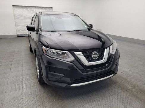 Used 2020 Nissan Rogue S image 14