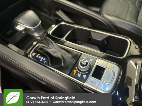 Used 2021 Kia Telluride SX w/ SX Prestige Package image 41