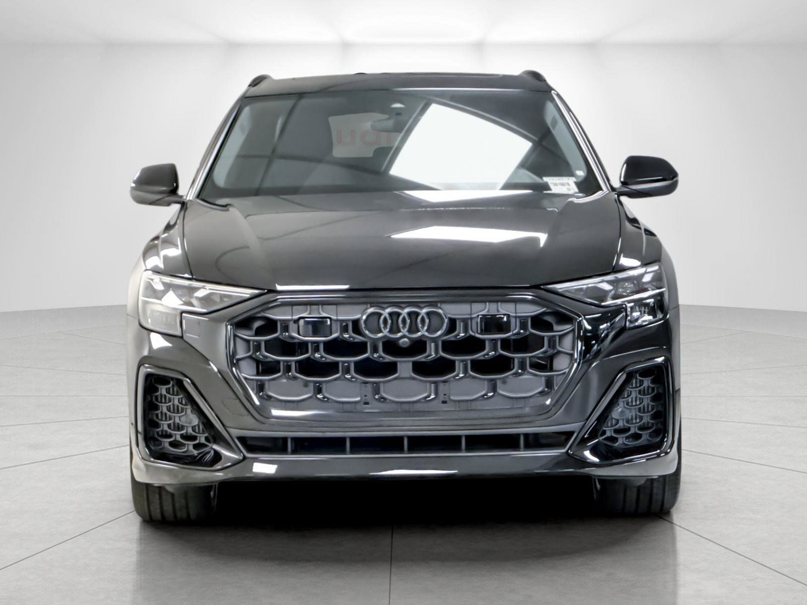 Used 2026 Audi Q8 Premium Plus AWD/4WD image 8