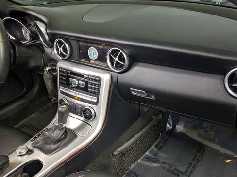 Used 2012 Mercedes-Benz SLK 350 image 22