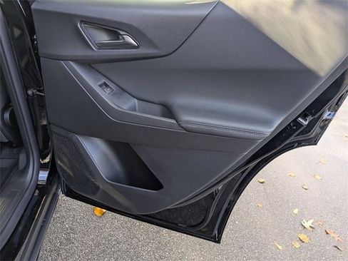 New 2026 Chevrolet Equinox LT image 29