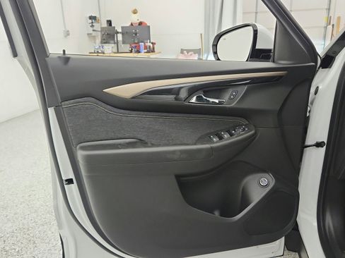 New 2026 Chevrolet TrailBlazer ACTIV w/ Convenience Package image 61