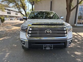 Used 2021 Toyota Tundra Limited w/ Limited Premium Package video 2