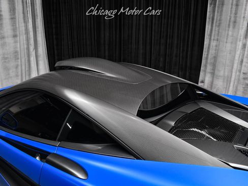 Used 2020 McLaren 620R image 37