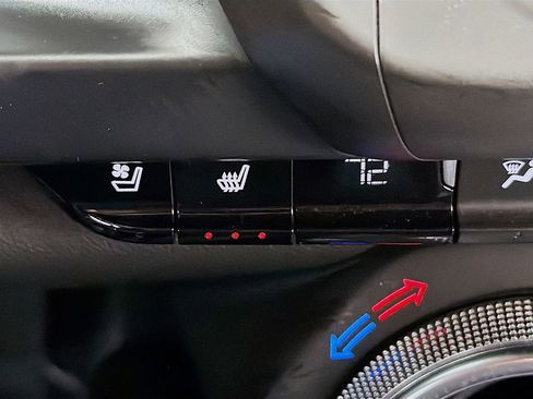 Used 2023 Chevrolet Camaro LT w/ RS Package image 38