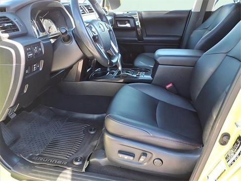 Used 2023 Toyota 4Runner TRD Off-Road Premium image 12