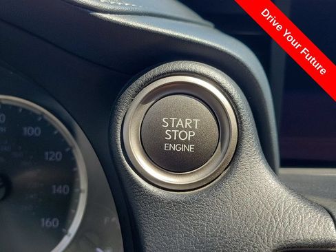 Used 2018 Lexus IS 300 w/ Accessory Package RWD image 10