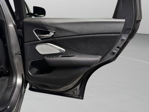 Certified 2023 Acura RDX A-Spec FWD image 31