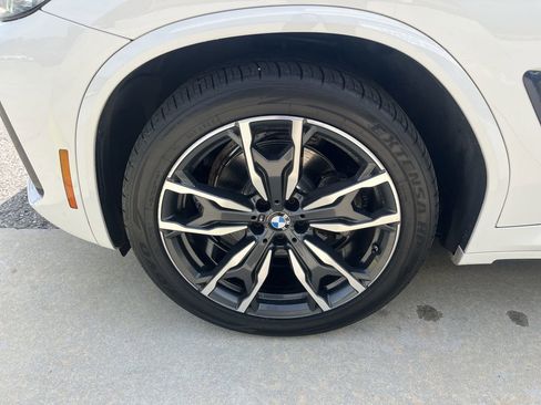 Used 2022 BMW X4 xDrive30i w/ M Sport Package 2 image 13