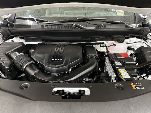 New 2026 Buick Enclave Sport Touring image 25