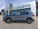 Certified 2023 Ford Escape SE image 6