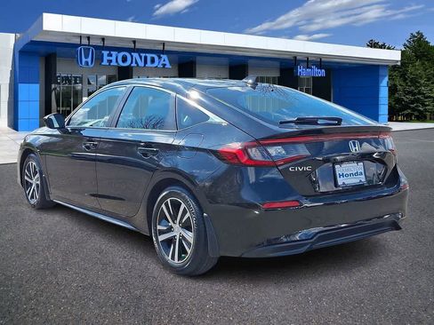 Used 2023 Honda Civic LX image 22