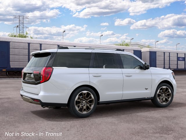 New 2027 Ford Expedition King Ranch AWD/4WD image 6