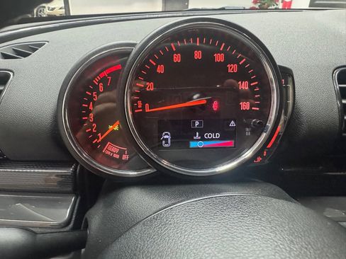 Used 2018 MINI Cooper Clubman S image 22