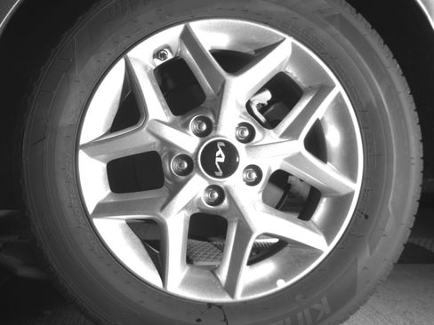 Used 2025 Kia Soul LX w/ LX Technology Package FWD image 14