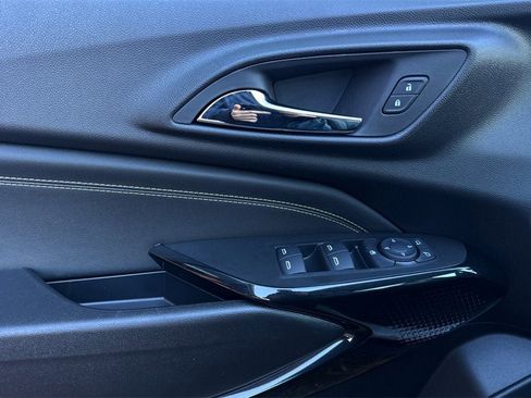 New 2026 Chevrolet Trax ACTIV w/ Driver Confidence Package image 11