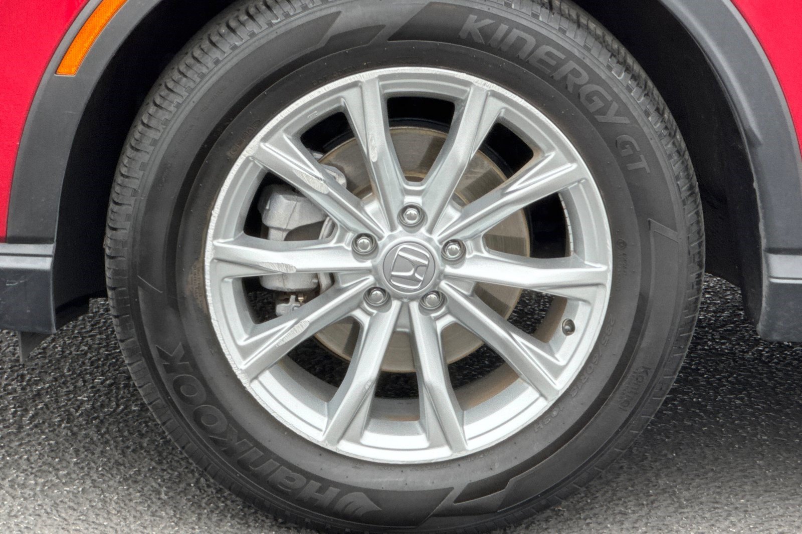Used 2024 Honda CR-V EX-L image 13