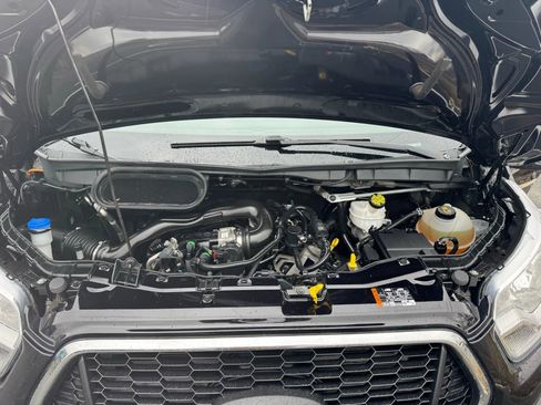 Used 2021 Ford Transit 150 Low Roof w/ Upfitter Package image 35