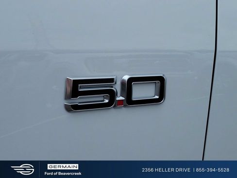 New 2026 Ford Mustang GT Premium w/ GT Performance Package RWD image 10