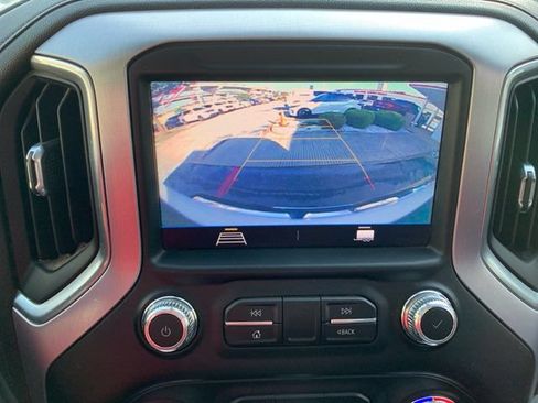 Used 2021 GMC Sierra 2500 SLE w/ SLE Value Package; AWD/4WD image 37