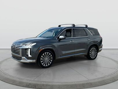 Used 2023 Hyundai Palisade Calligraphy