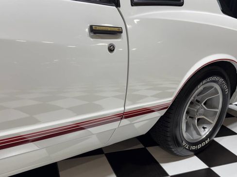 Used 1987 Chevrolet Monte Carlo SS image 40