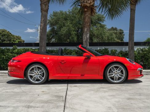 Used 2013 Porsche 911 Carrera RWD image 10