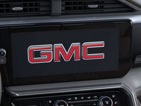 New 2026 GMC Sierra 2500 Denali w/ Denali Reserve Package AWD/4WD image 20