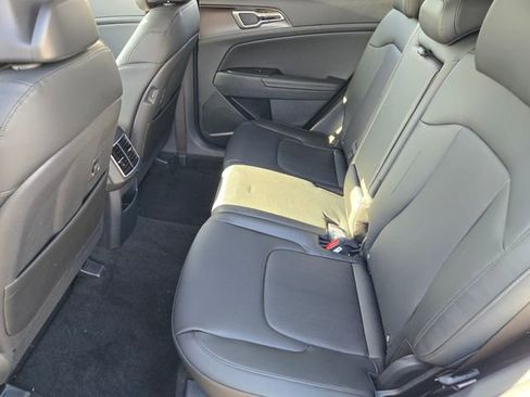 New 2026 Kia Sportage EX w/ EX Panorama Roof Package image 14