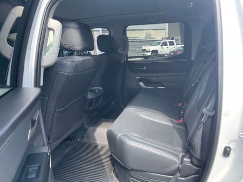 Used 2024 Toyota Tundra Limited image 6
