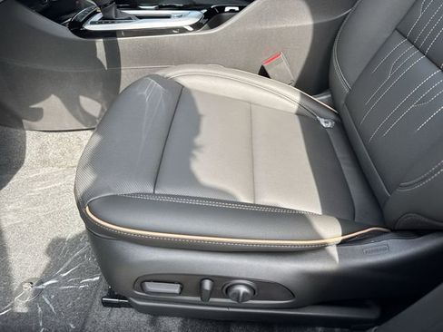 New 2026 Buick Envista Avenir FWD image 12