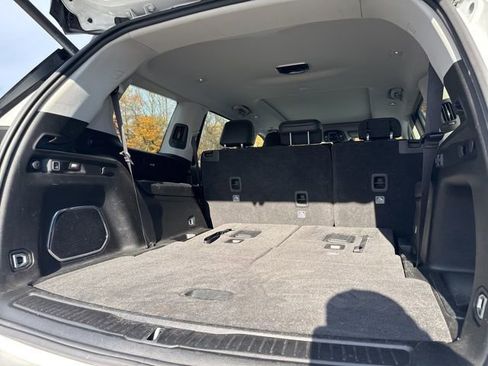 Certified 2022 Jeep Grand Cherokee L Limited image 21