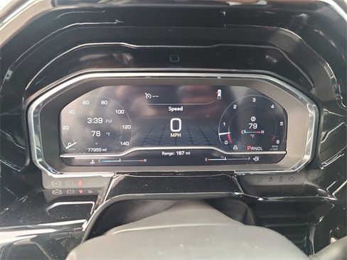 Used 2024 GMC Sierra 1500 SLT image 26